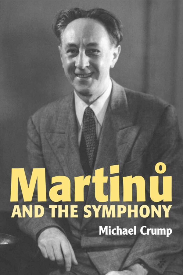 Martinů and the Symphony