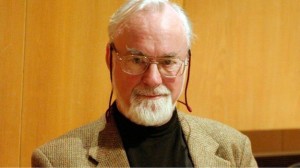 John McCabe — Pianist and Composer