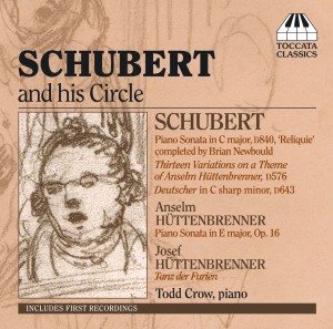 Schubert and his Circle