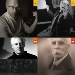 September 2015 CD Bundle