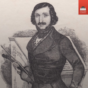 Heinrich Wilhelm Ernst Complete Music