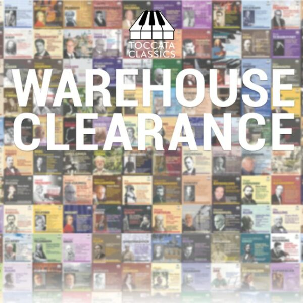 warehouseclearance