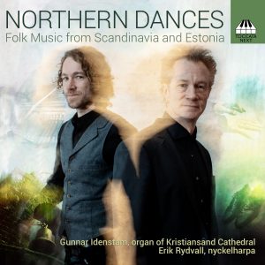 Northern Dances: Folk Music from Scandinavia and Estonia