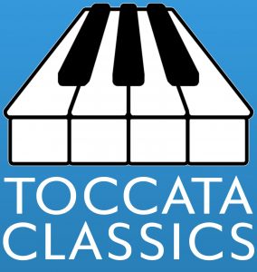 Toccata Classics