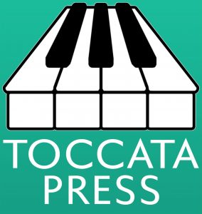 Toccata Press