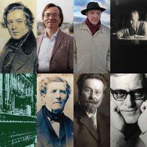 Spring 2019 Double Bundle Composers