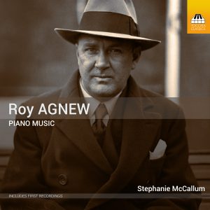 Roy Agnew
