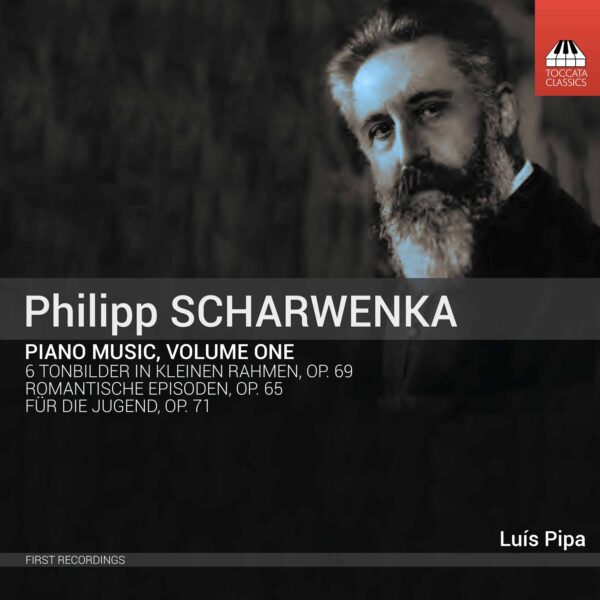 Philipp Scharwenka