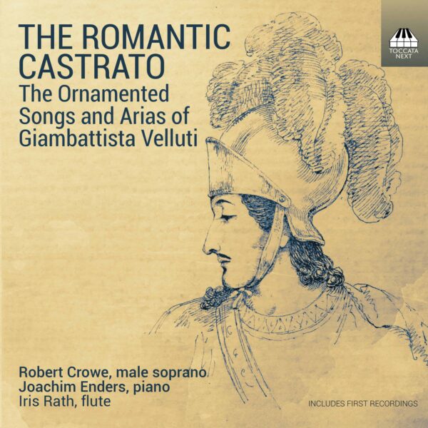 The Romantic Castrato