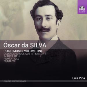 Óscar da Silva