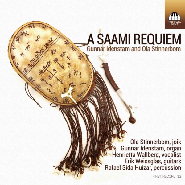 A Saami Requiem