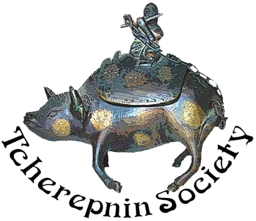 Tcherepnin Society Logo