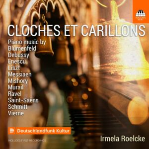 Cloches et Carillons