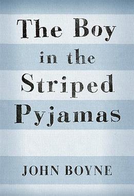 The Boy in the Striped Pyjamas