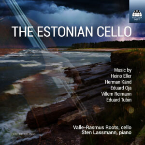 The Estonian Cello