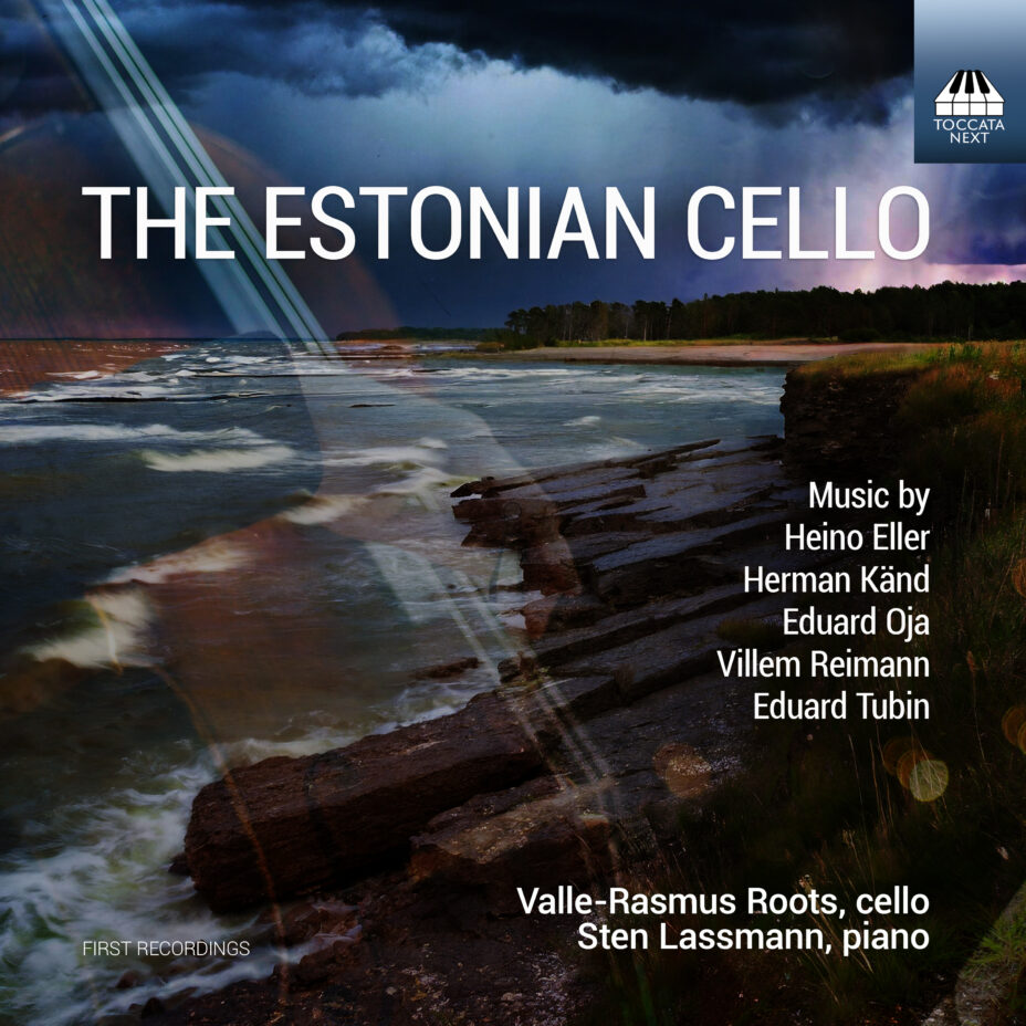 The Estonian Cello
