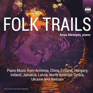 Folk Trails