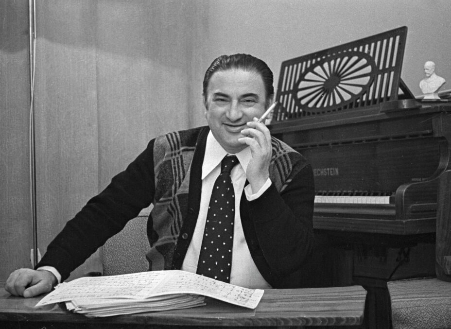 Rauf Gadjieff