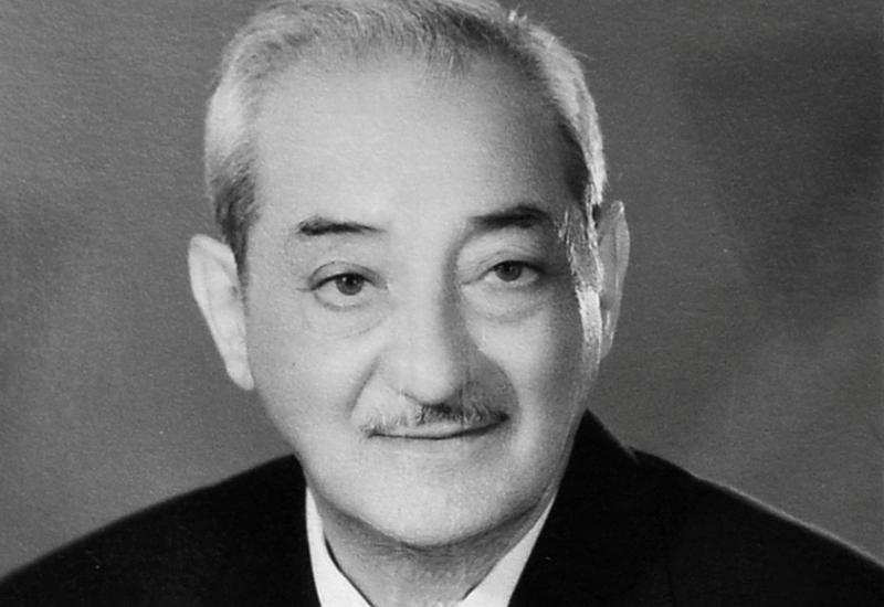 Azər Rzayev