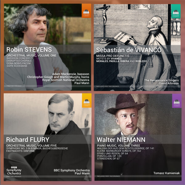 january 2026 toccata classics bundle