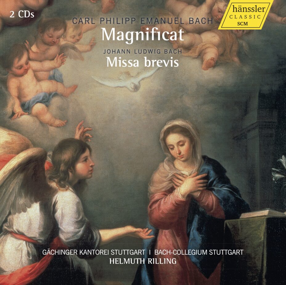 magnificat booklet endrz