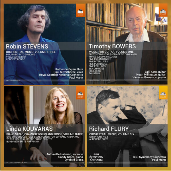 july 2026 toccata classics bundle