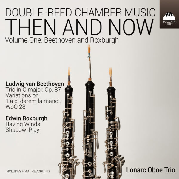 Double-Reed Chamber Music: Then and Now