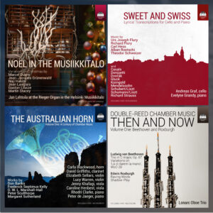 September 2026 Toccata Next Bundle