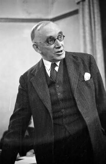 James Bridie