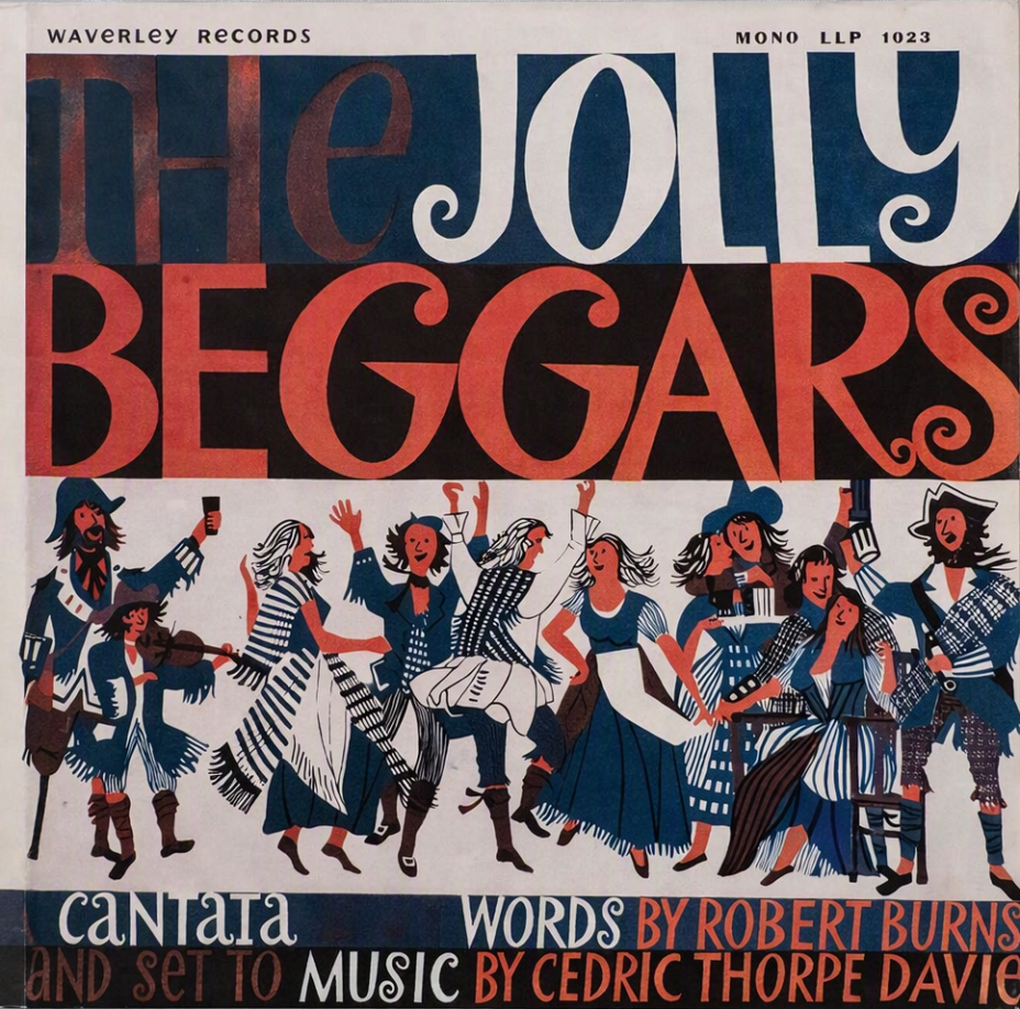 Jolly Beggars