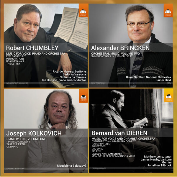 january 2027 toccata classics bundle